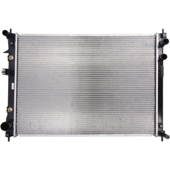 Radiator, motorkoeling KOYORAD PL091877