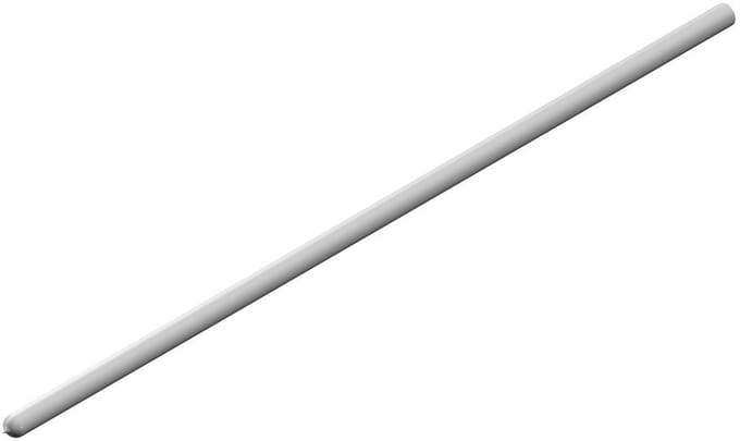 BOSCH Pijp_ vacuümbuis, L=1920mm +1 dichtring, 87185310800