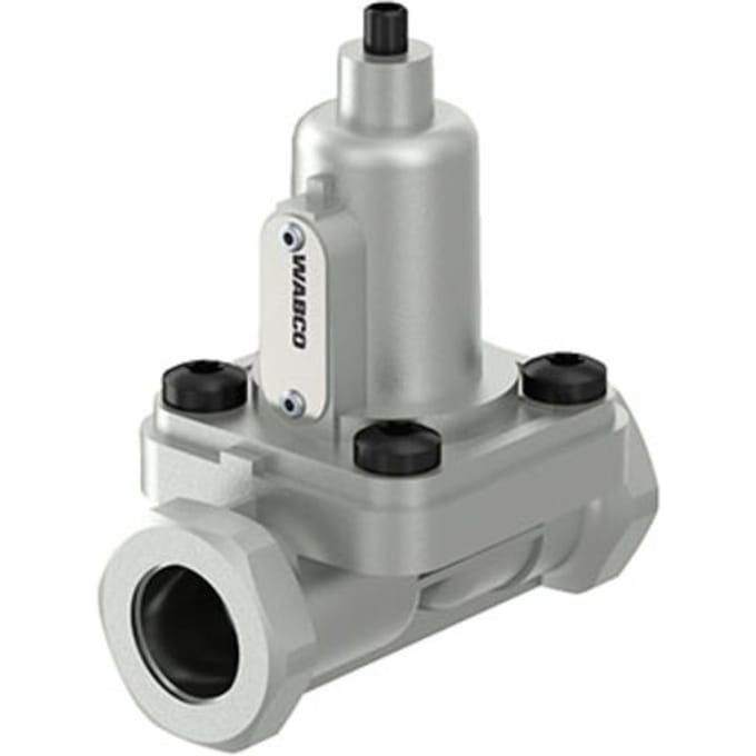 Overstroomklep WABCO 434 100 125 0