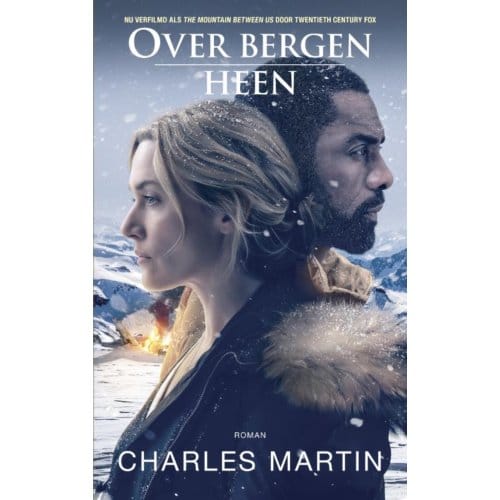 Over Bergen Heen - Charles Martin