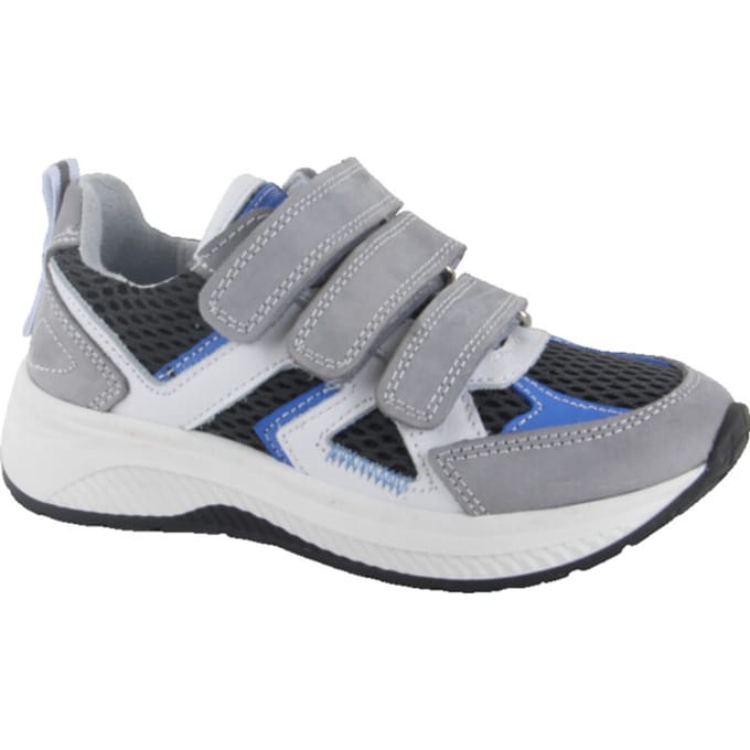 Trackstyle 326354-182w2 jongens klittenbandschoenen