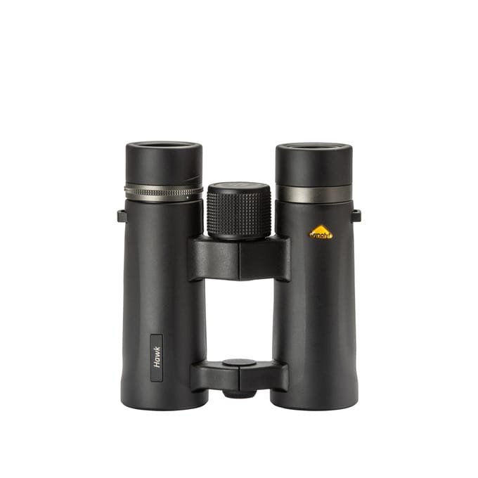Bynolyt Hawk 8x34 WP - Verrekijker - Waterdicht - Fully Multi-Coated - N2O Stikstofgevuld