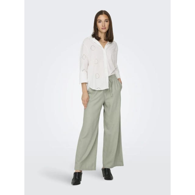 JDY Tallie 3/4 Blouse Dames - Maat M