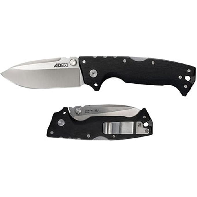 Cold Steel Zakmes AD-10
