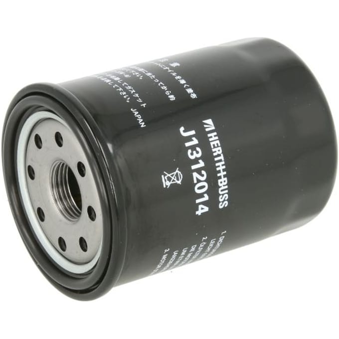 Herth+Buss Elparts Oliefilter HERTH+BUSS JAKOPARTS J1312014