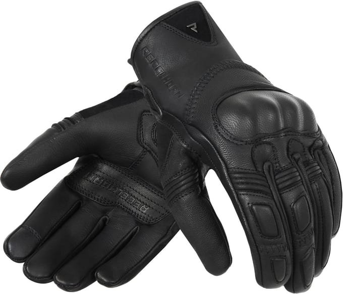 Rebelhorn Thug II Dames Motorhandschoenen -