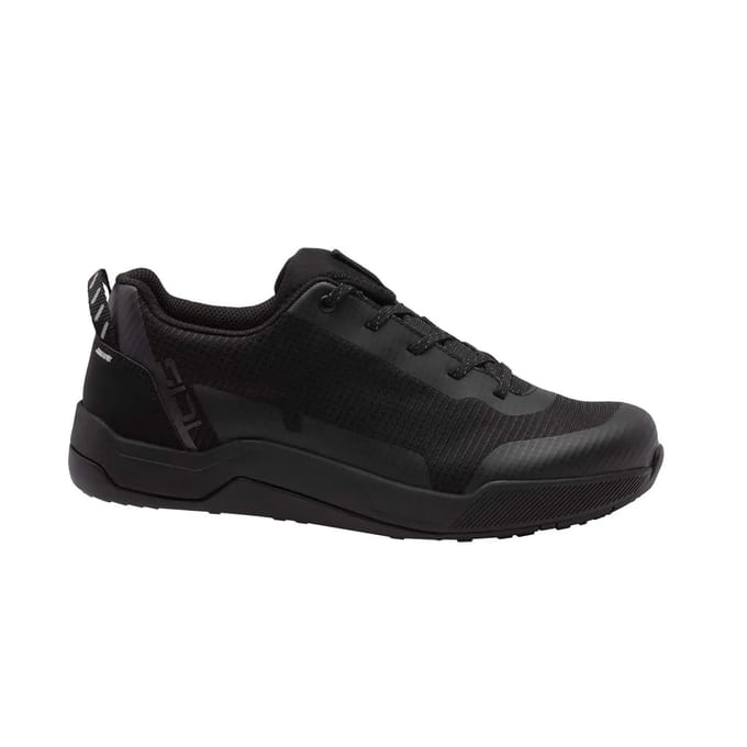 SIDI Schoen Motus Full Black