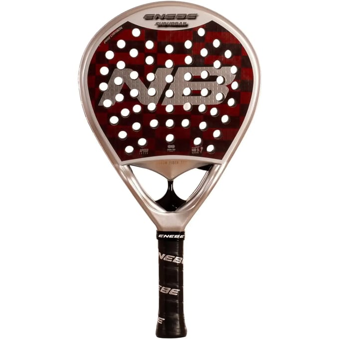 Paddle racket Enebe Suburban 12K