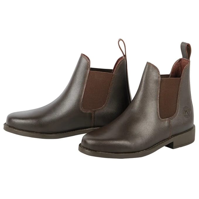 Harry's Horse Jodhpur leder Saint 29 bruin