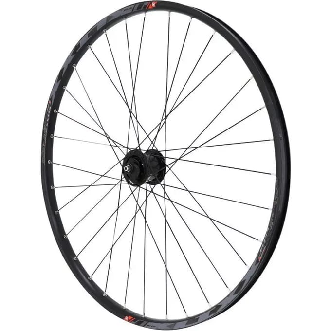Voorwiel Velox Klixx Shimano