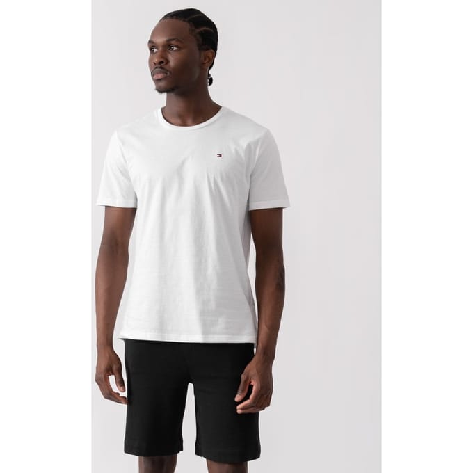 T-shirt Korte Mouw Tommy Hilfiger 3P SS TEE X3