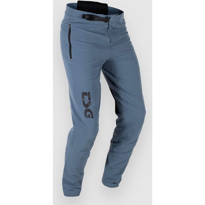TSG Grip Dh Pants blauw