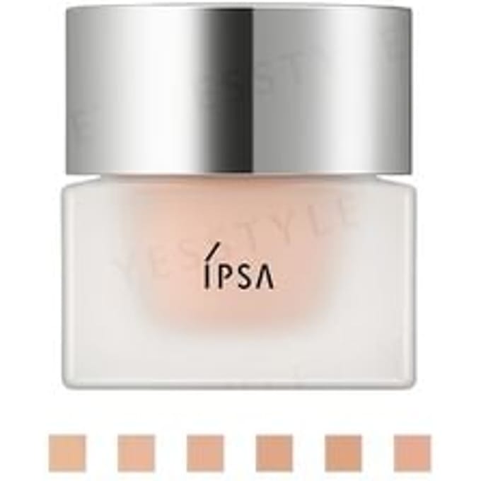 IPSA - Cream Foundation 103