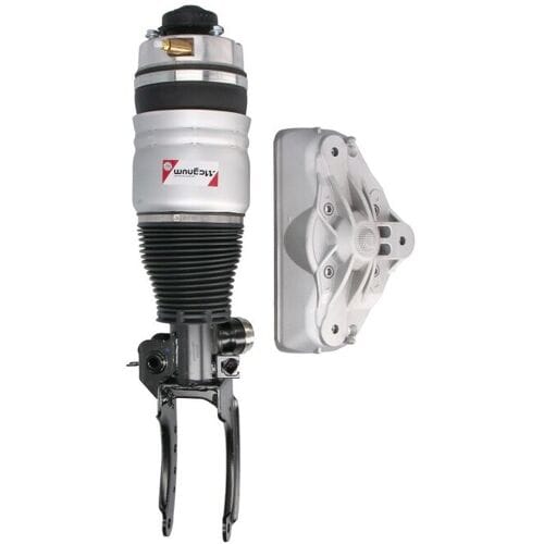 Regelaar, niveauregeling MAGNUM TECHNOLOGY APW006MT