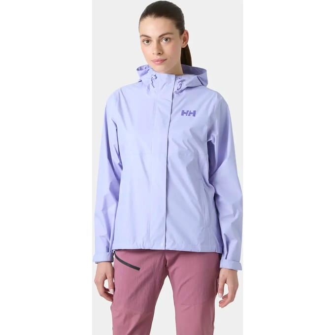 Dames wandeljack Helly Hansen Loke