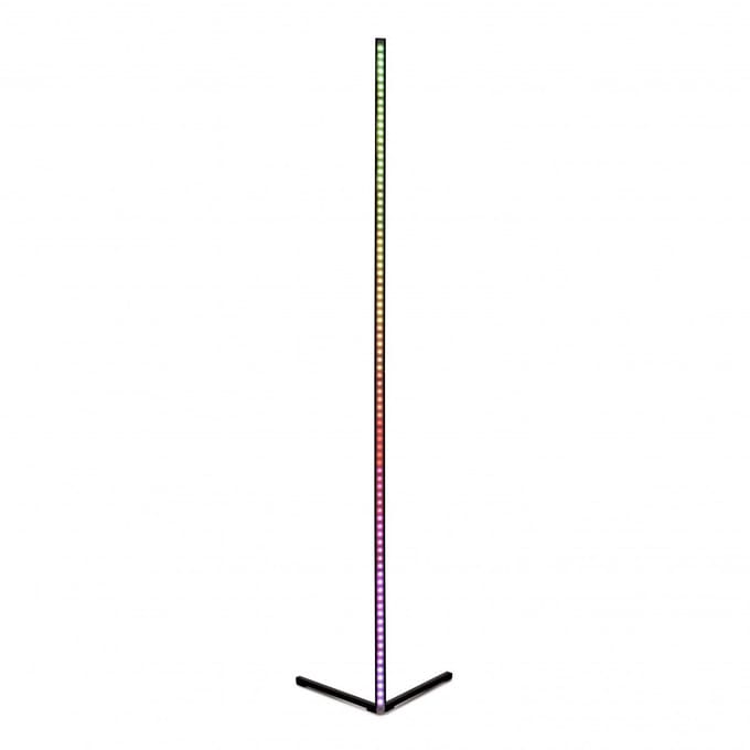 Hoeklamp van Gear4music