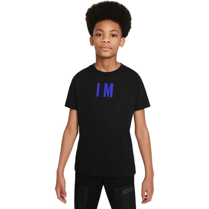 Kinder-T-shirt Nike Dynamic Fit Park20
