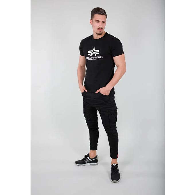 T-shirt Alpha Industries Basic
