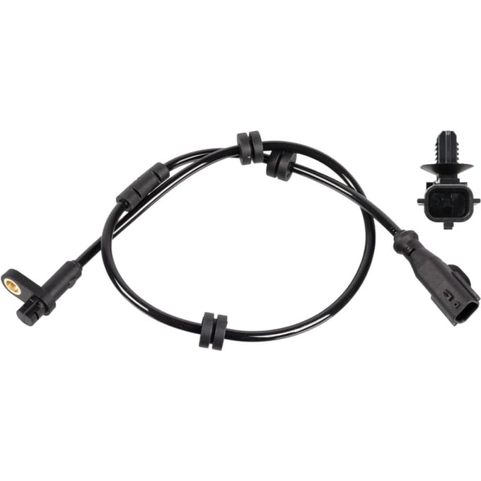 Sensor, wielsnelheid FEBI BILSTEIN 172456