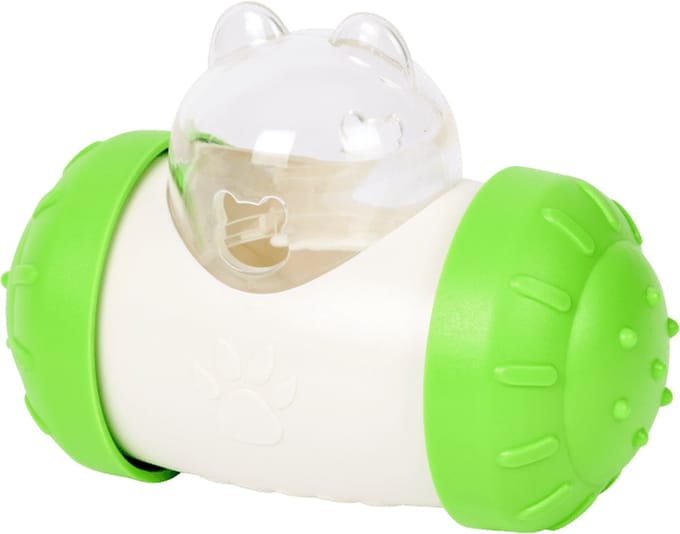 Traktatiedispenser voor katten - kitten