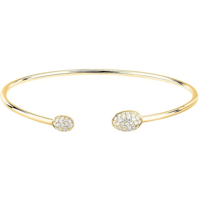Morellato Armband Pave SAZB10