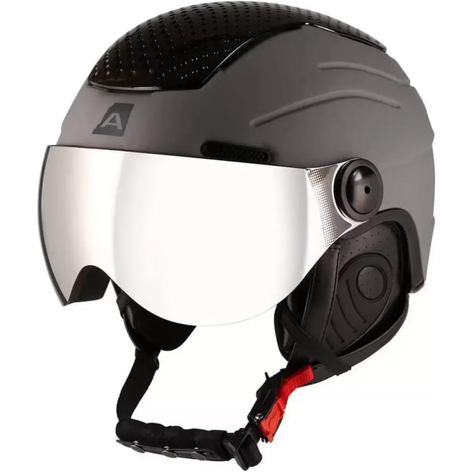 Skihelm Alpine Pro Zewede