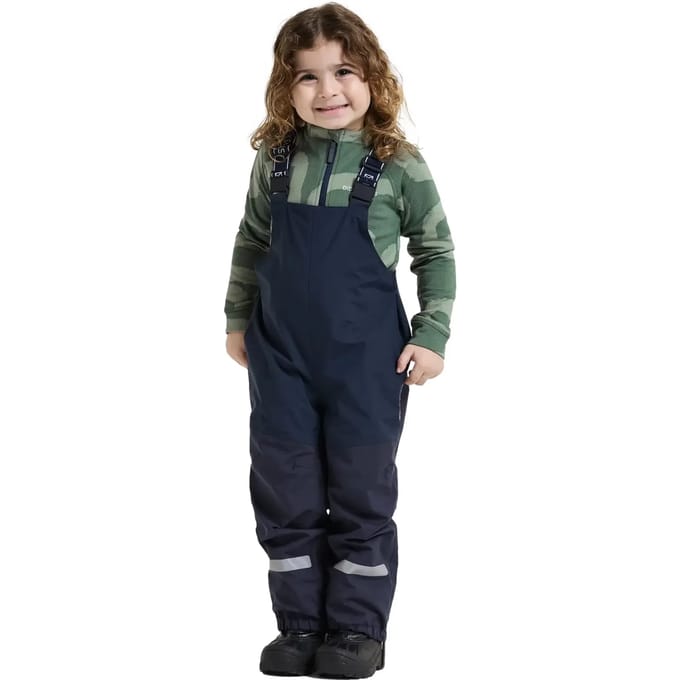 Waterdichte kinderbroek Didriksons Foxen 2
