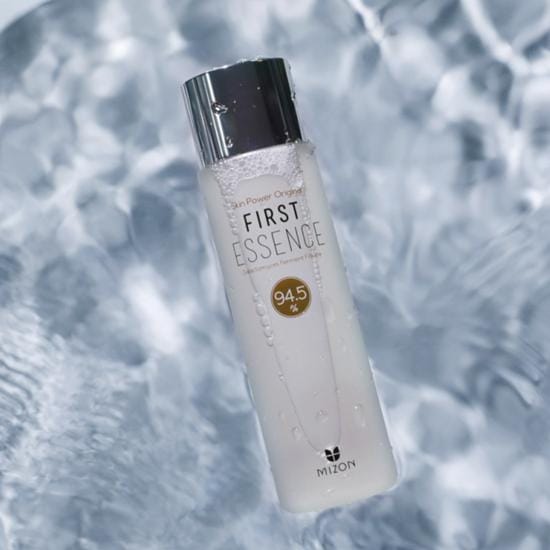 MIZON Skin Power Original First Essence 210ml one white