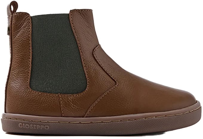 Gioseppo Haslett Booties Bruin EU 34 Meisje