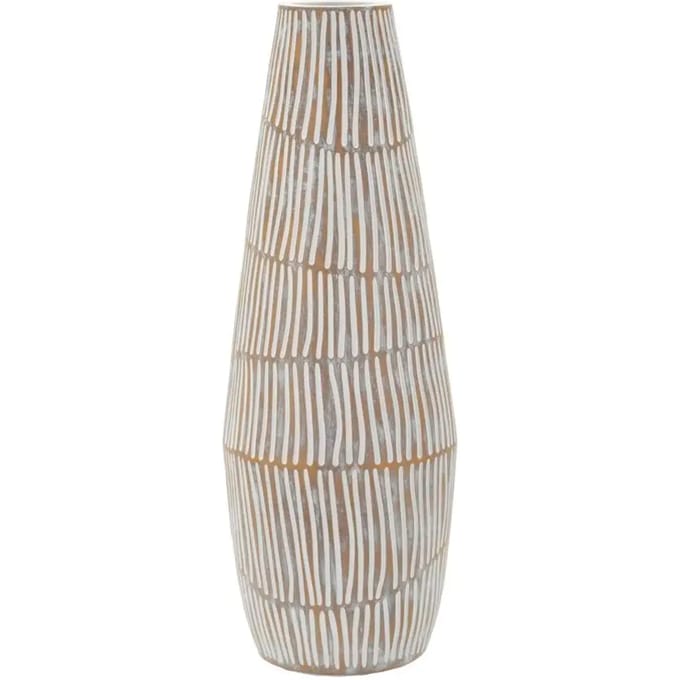 Harsen vaas Mauro Ferretti Hanoi Ø 6 cm