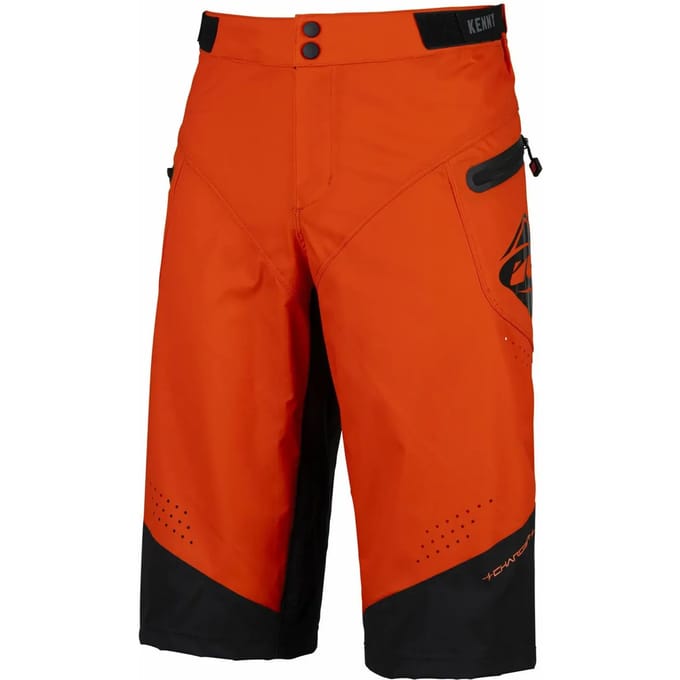 Short Kenny charger
