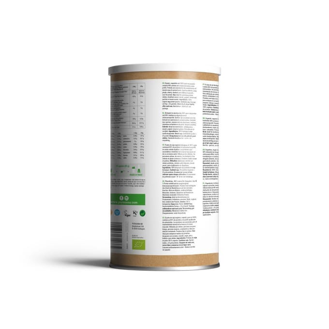 Purasana® Vegan Proteïne Soja Naturel 400 Poeder