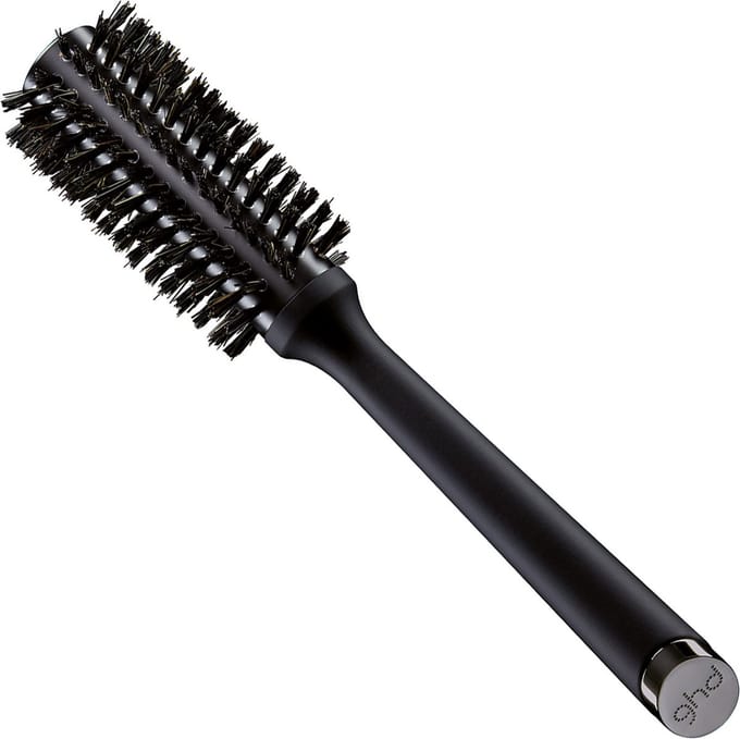 ghd - The Smoother - Natuulijke Fohnborstel - Size 2 - 35mm