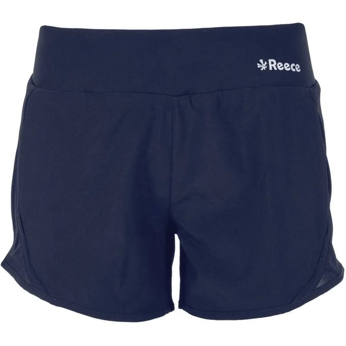 Reece - Grafton Short Dames - Sportbroek - Maat L - Navy