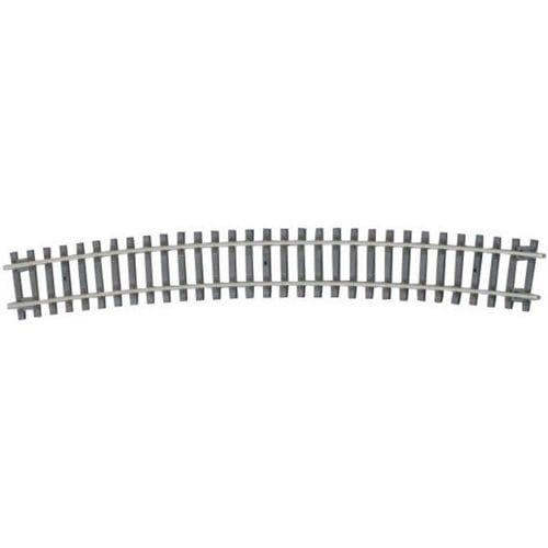 Piko H0 H0 Piko A-rails 55219 Gebogen rails 6 stuk(s)
