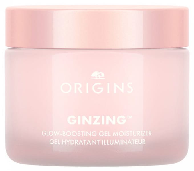 Origins GinZing Glow-Boosting Gel Moisturizer Pearl Glow 50 ml