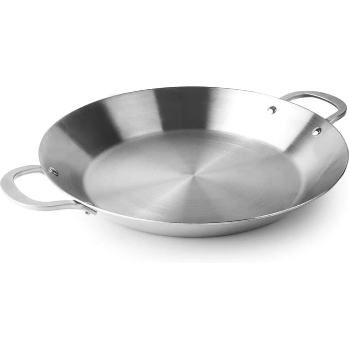 Kachel Lacor TriChef
