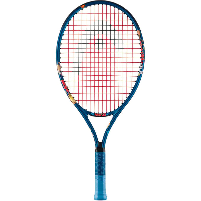 HEAD Paw 23 Tennisracket Besnaard