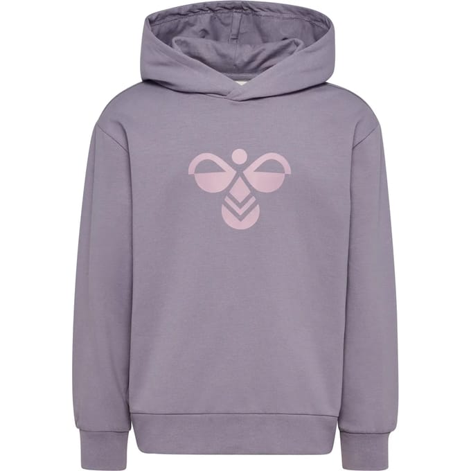 Girl hoodie Hummel Tukas Regular