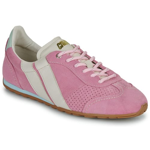 Lage Sneakers Caval BALLET TUTO GLOW