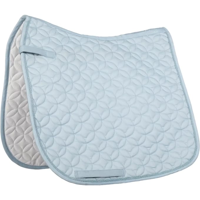 Dressuurmat voor paarden HKM Daphne