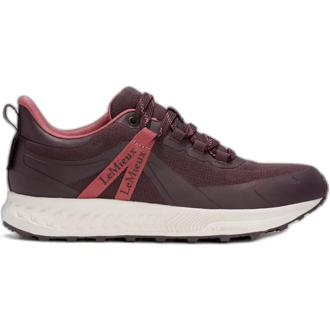 Trainers LeMieux Trax Viva