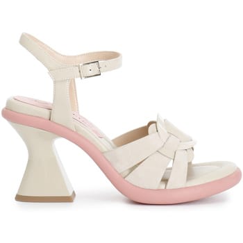 Sandalen met hakken Café Noir C1LF5006