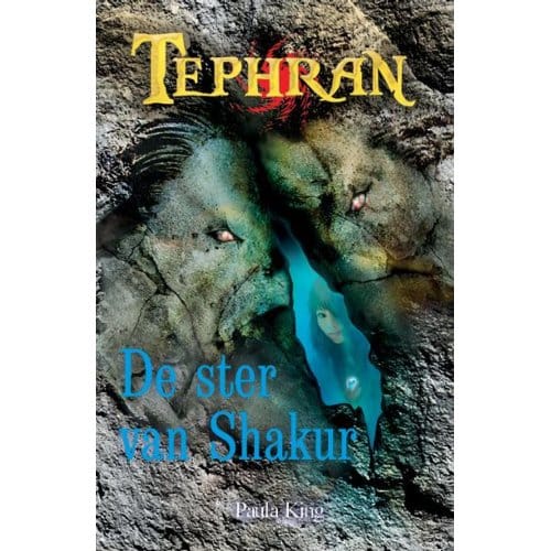 Tephran, De Ster Van Shakur - Paula King