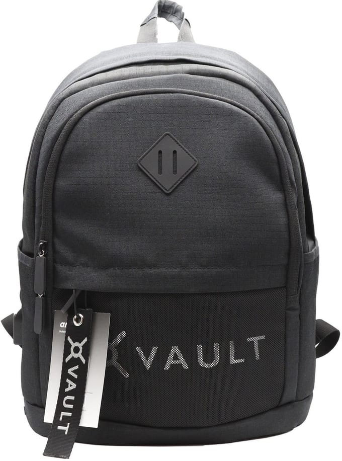 Ancor Sporttas VAULT 18x31x20cm - AN-099645