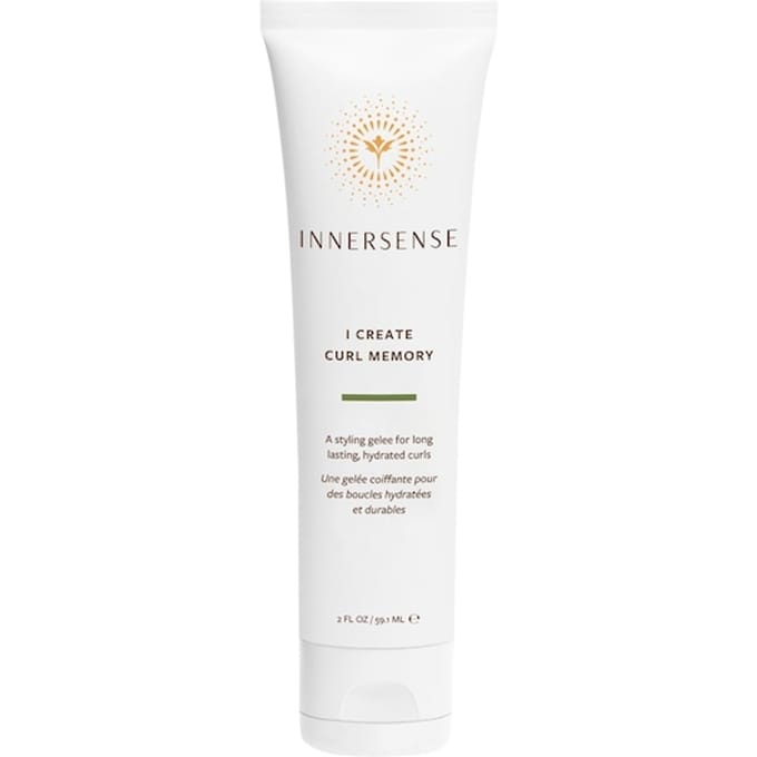 Innersense Styling I Create Curl Memory Haarcrème & stylingcrème Dames 59.1 ml