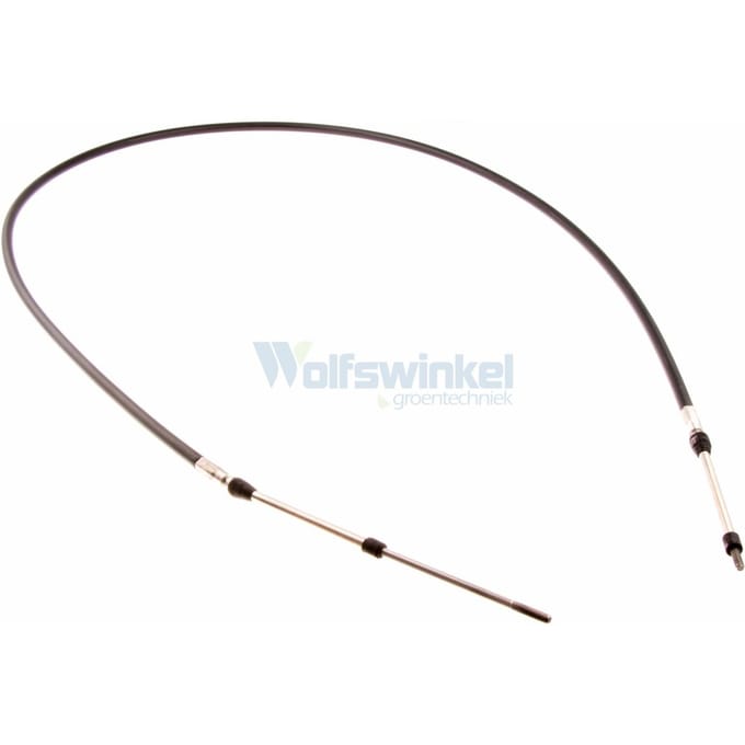 Kabel compleet
