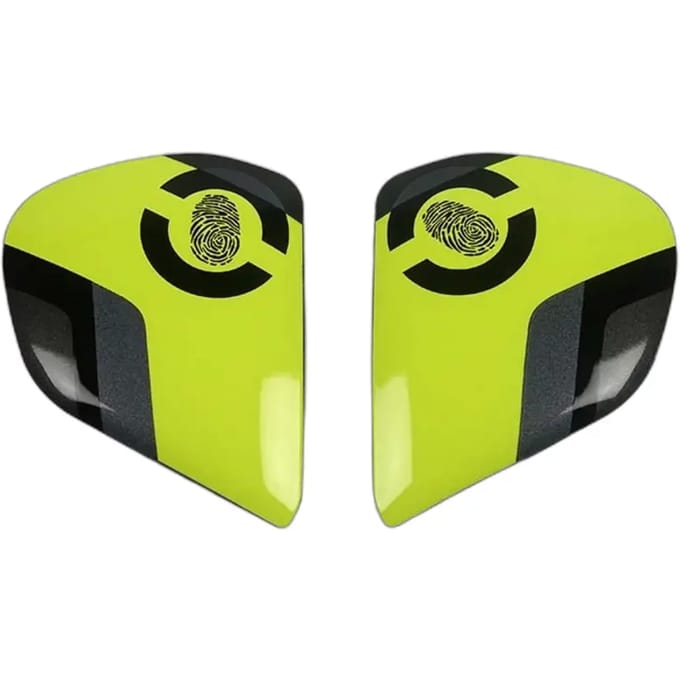 Motorhelm draaiplateau Arai VAS-V
