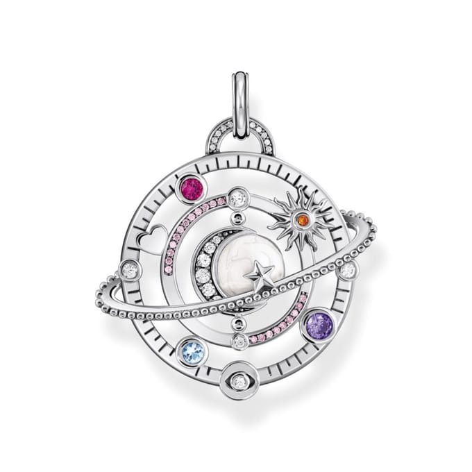 Thomas Sabo - PE953-318-7 - Hanger - Unisex - 4cm