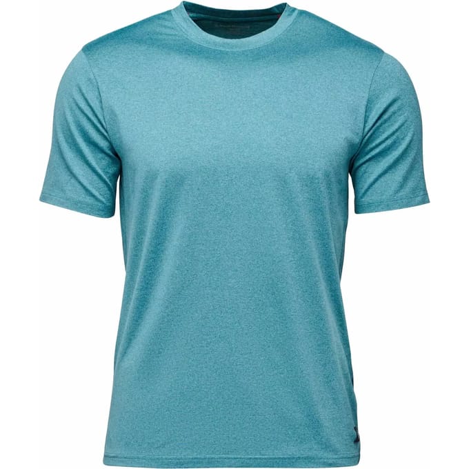 T-shirt Black Diamond Circuit